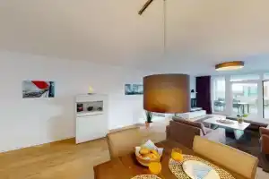 Südkap B-02 Apartments, Pelzerhaken