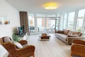 Südkap B-06 Apartments, Pelzerhaken