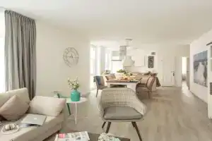 Südkap D-02 Apartments, Pelzerhaken