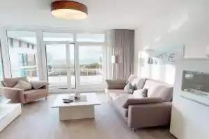 Südkap A-07 Apartments, Pelzerhaken