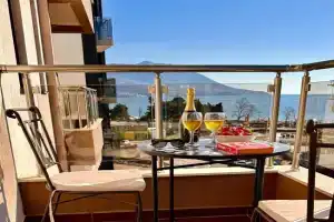 Karina Apartment, Budva