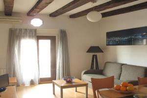My Address in Downtown Apartments, Barcelona