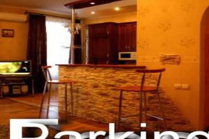 Park Apartment, Lvov