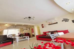 Inn Home Apartments - Pechersk area, Kiev
