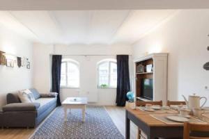Stadt-Apartment, Nurnberg