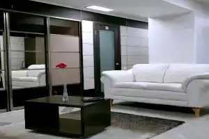 Apartments DAF-Center, Uralsk