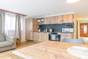 Chalet Graben - Aare Jungfrau AG, Grindelwald