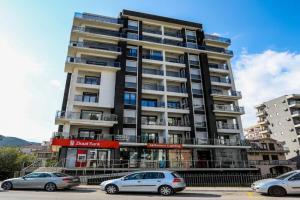 Budva Bay Breeze Apartments, Budva