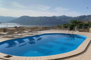 Apartman Trklja, Dobrota