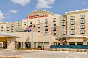 Hilton Garden Inn Dallas/Arlington South, Arlington