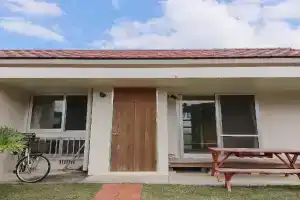 Kaeruya Apartments, Nakijin