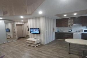 Apartment at Kirova (A.Polia), Dnipropetrovsk