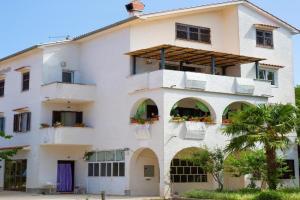 Apartman Mihael, Malinska