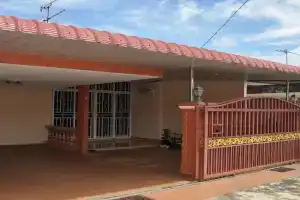 Cahaya Kasih Homestay, Kangar