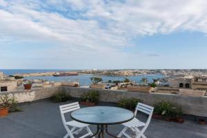 Merkanti Apartments, Valetta