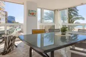 Apartamento Joya I - Costa CarpeDiem, Calpe