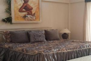 Ocean Front Two Bedroom Penthouse, Sosua