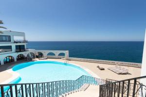 Monte del Moro Apartments, San Agustin