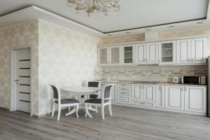 City Center Apartment, Odessa