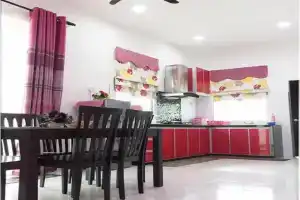 Wadihana Homestay, Kangar