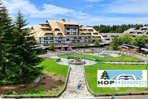 Apartments KOP Konaci, Kopaonik