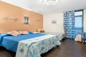 Apartamento San Anton, Granada