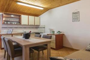 One-Bedroom Apartment In Fazana, Stignano di Pola