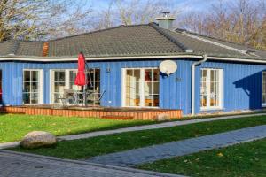 28 Altefähr Guest house, Stralsund