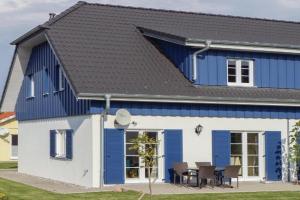 33 Altefähr Guest house, Stralsund
