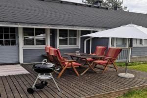 Aaria Apartment, Tahkovuori