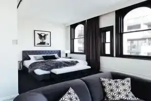 East Brunswick Hotel, Melbourne