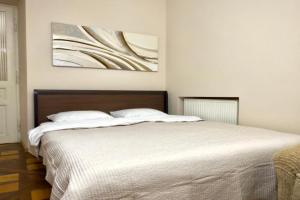 Modern and Classic apart. Central location, Lvov