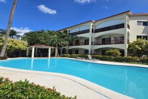 Apartamento en, Las Terrenas
