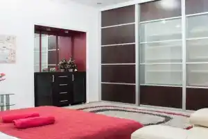 Like at Home Apartments, Lvov