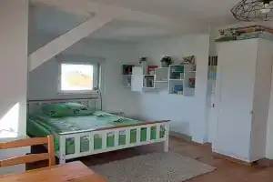 Judits Apartments, Berlin