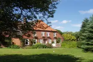 Gut Kattenhöhlen Apartments, Scharbeutz