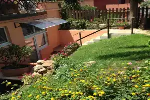 Villa Di Giorgi Apartments, Cefalu