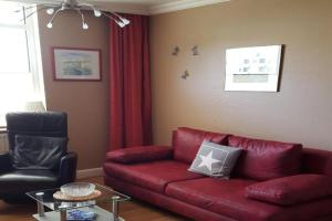 Karl-Theo-Am-Wald Apartments, Westerland