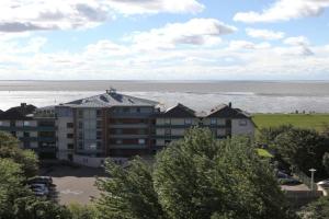 App-Seewaerts-wohnen-2-1 Apartments, Busum
