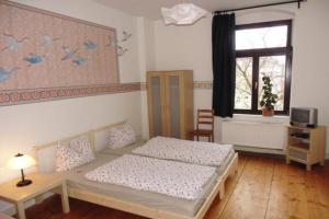 3R-Fewo-bis-9-Personen-zentral-T4 Apartments, Dresden