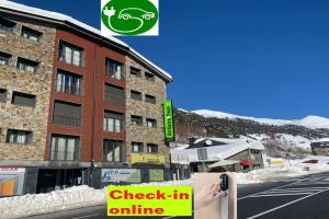 Andorra4days - El Tarter Apartments, Soldeu