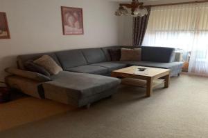 Haus-Sonnenwinkel-Wohnung-6 Apartments, Obermaiselstein