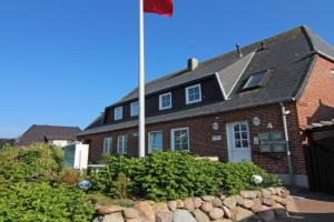 Ferienwohnung Humboldt Apartments, Westerland