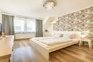 Valentina Apartment in CityCenter, Budapest