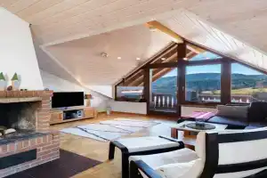 Ferienwohnung Panoramablick Apartments, Lenzkirch