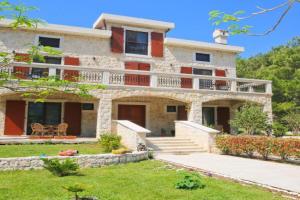 Palazzo Banicevic Luxury Rooms, Kotor