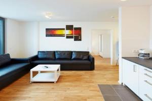 City Apartment, Stuttgart