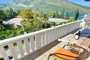 Apartment Rita, Lepetane