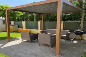 ZEN Apartman Sunshine, Szantod