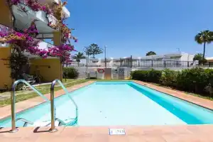 Apartamentos Melusina en al lado de la playa y las Dunas de, Maspalomas